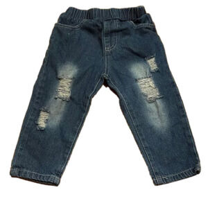 NO Brand 2-3 Y Girls Bottoms Good Condition
